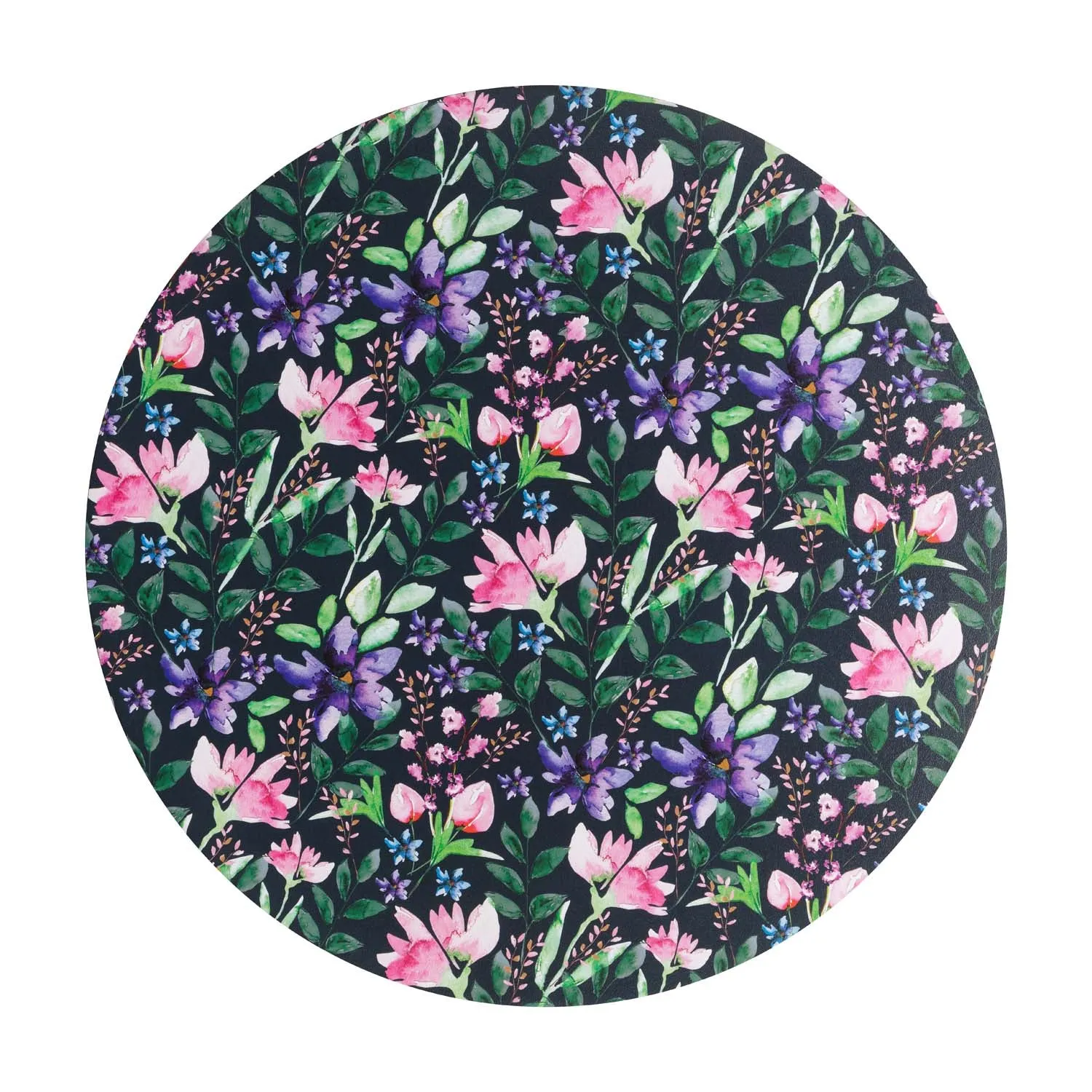 Placemats- Floral - Set of 6