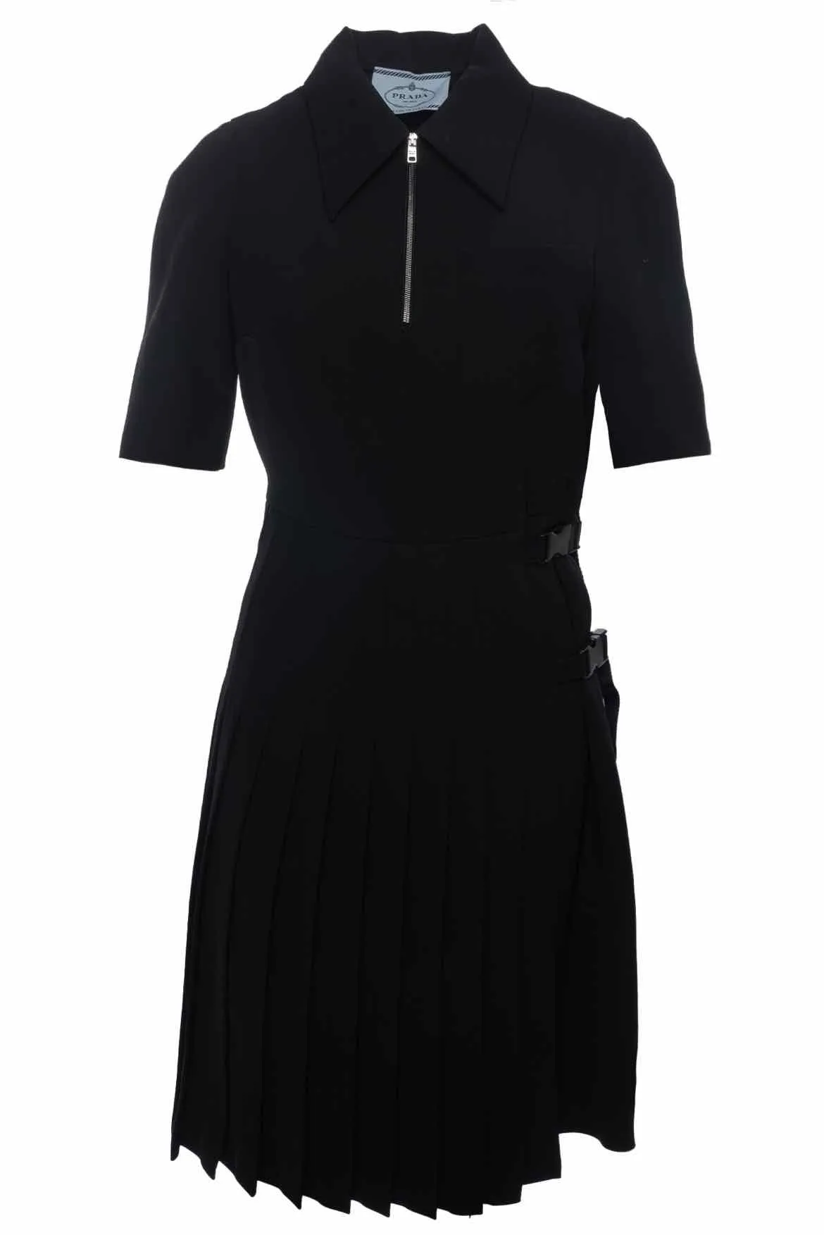 Prada Size 42 Dress