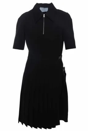 Prada Size 42 Dress