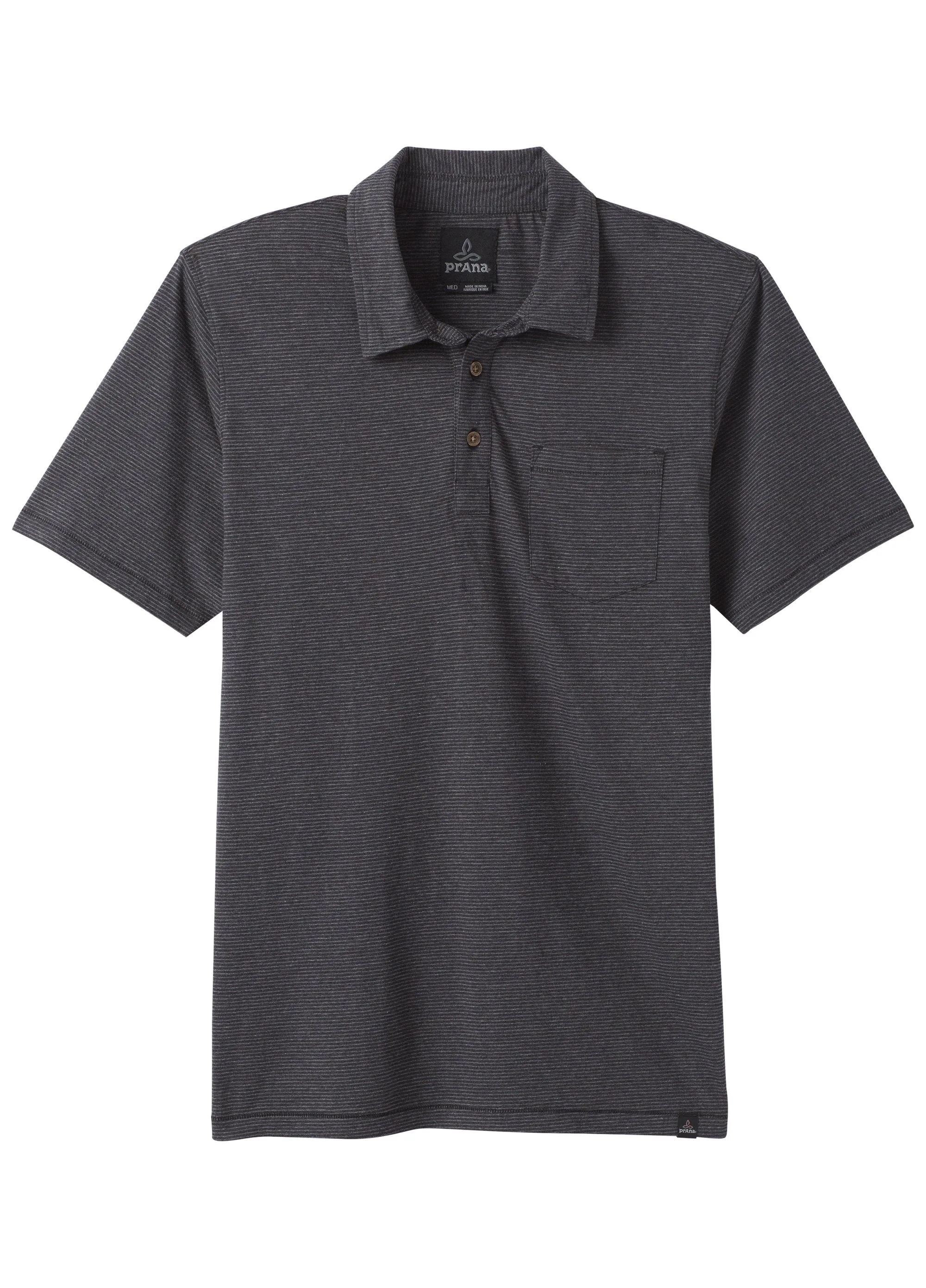 Prana Polo Men's