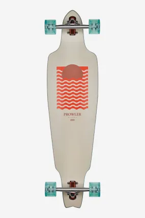 Prowler Classic - Dawn/Copper - 38 Longboard