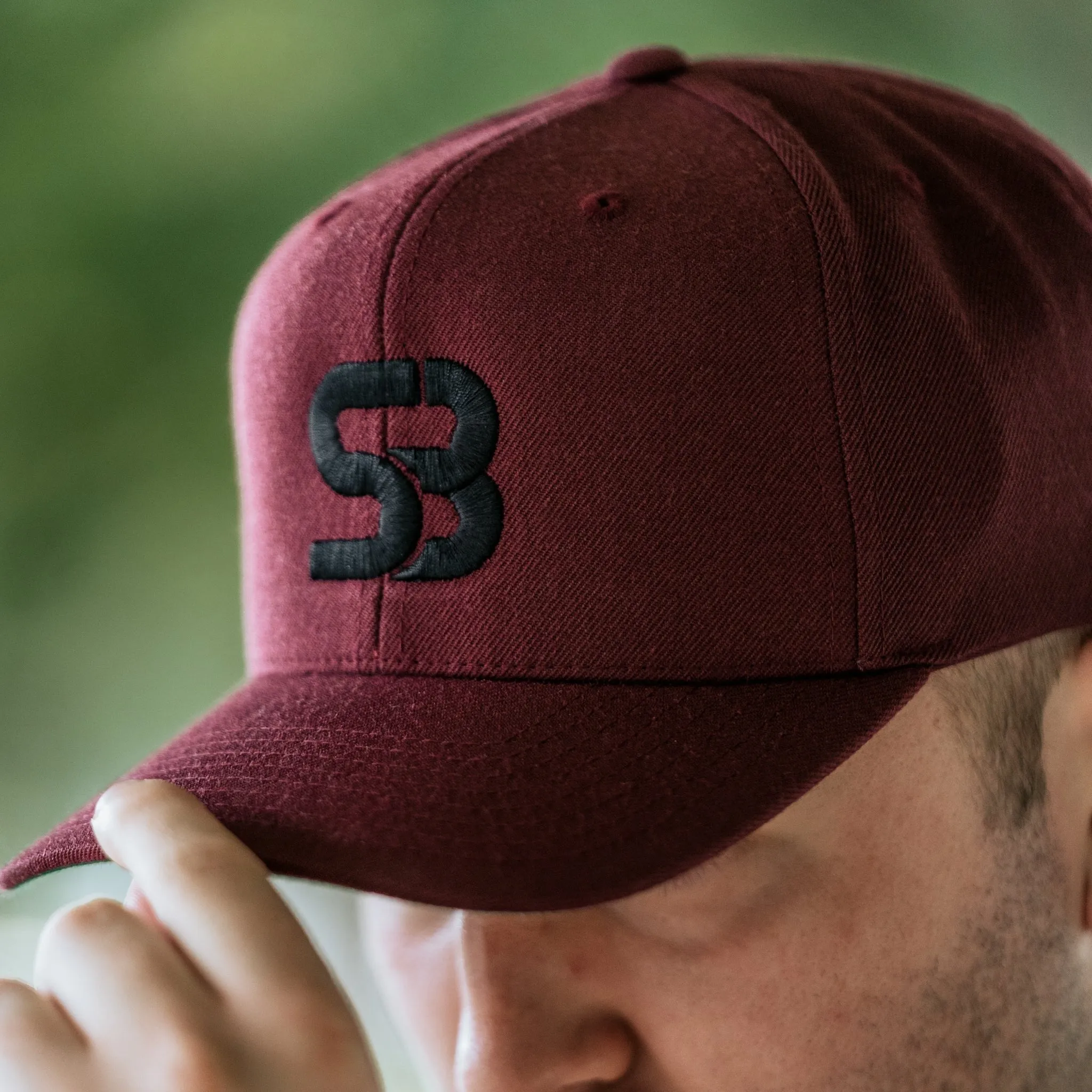 "SB" SnapBack