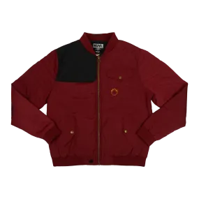 Ravagers Bomber Jacket