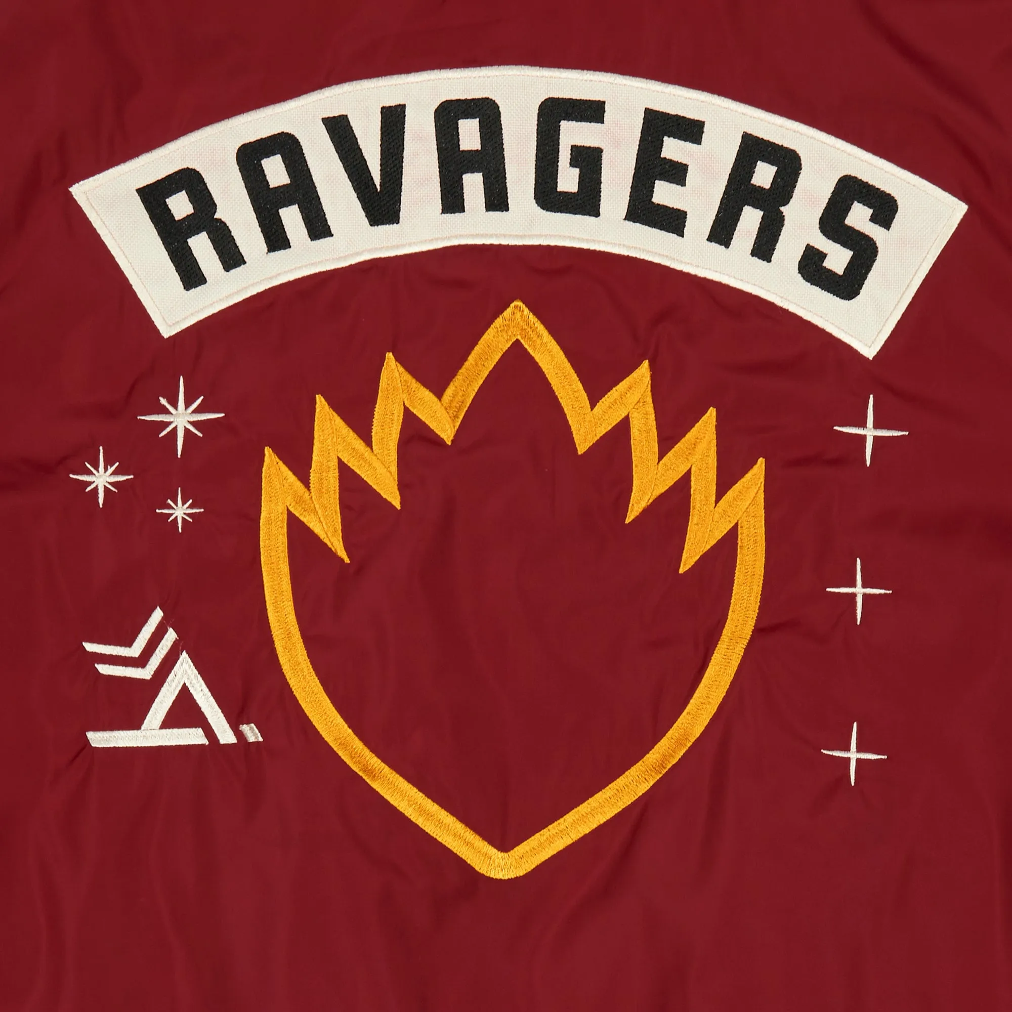 Ravagers Bomber Jacket