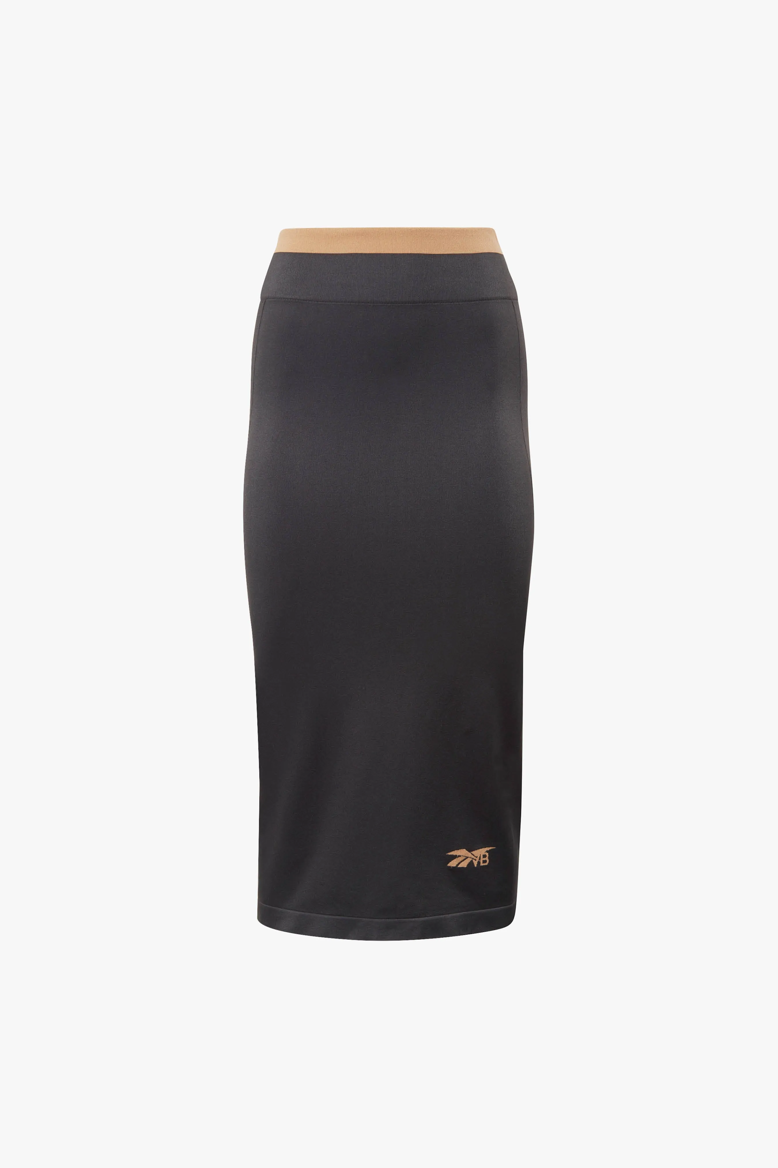 Reebok x VB Seamless Skirt In Black