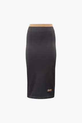 Reebok x VB Seamless Skirt In Black