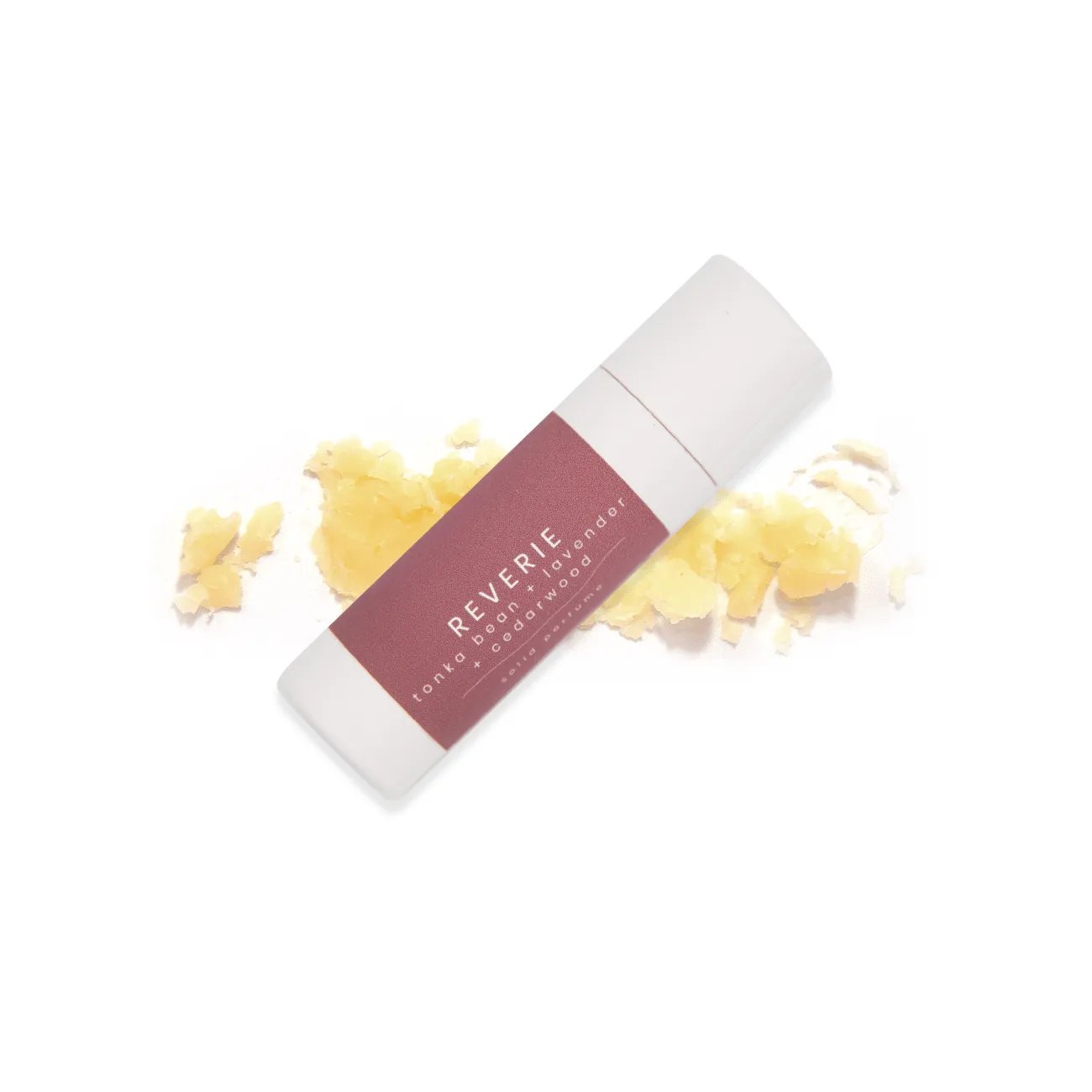 Reverie | Solid Perfume