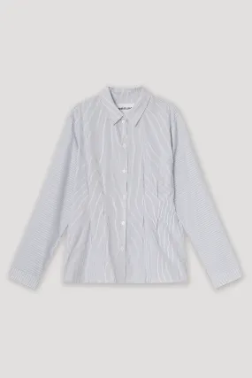 Résumé VioletRS Shirt White