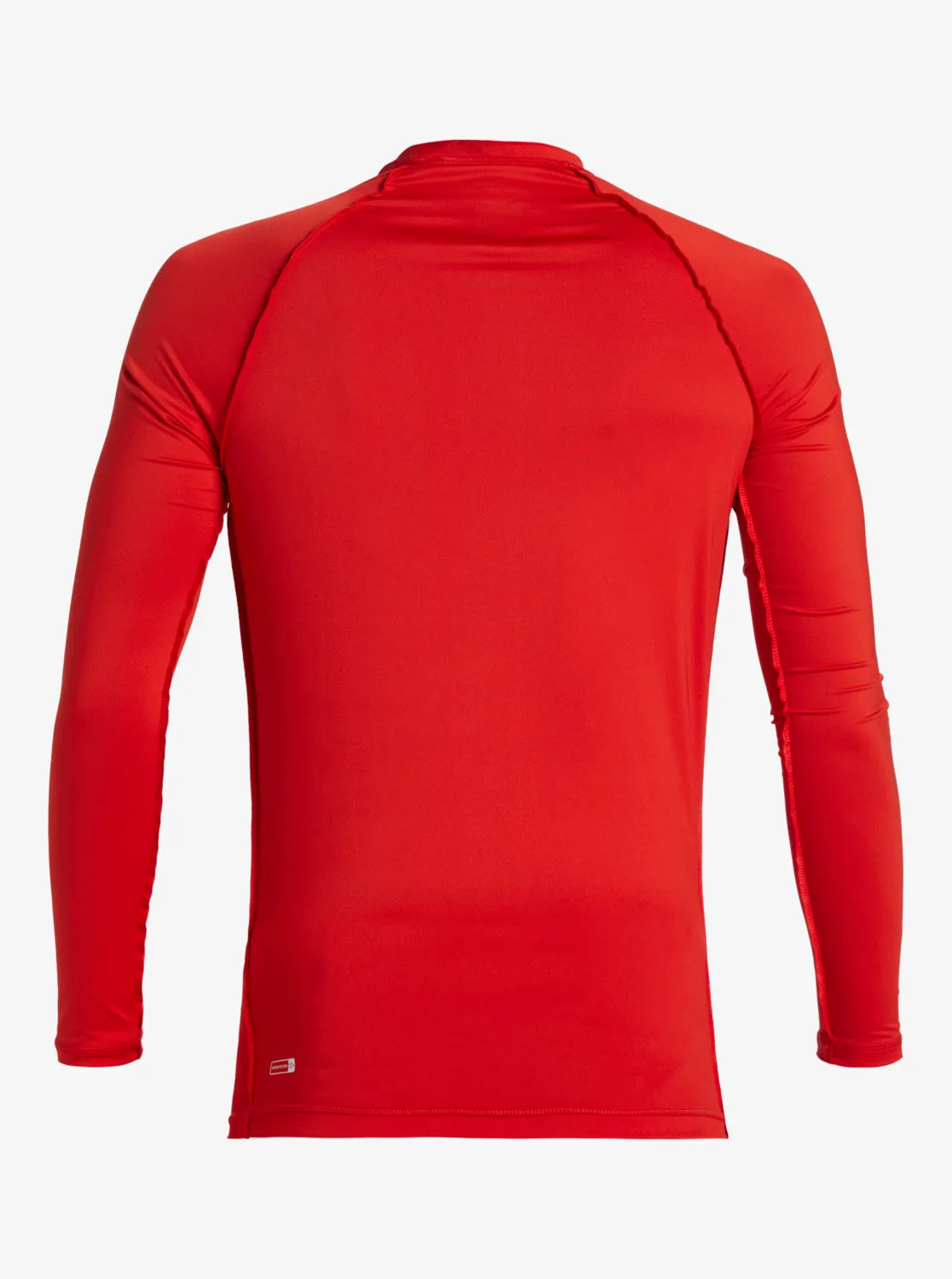 Saturn UPF 50 Long Sleeve Rashguard - High Risk Red