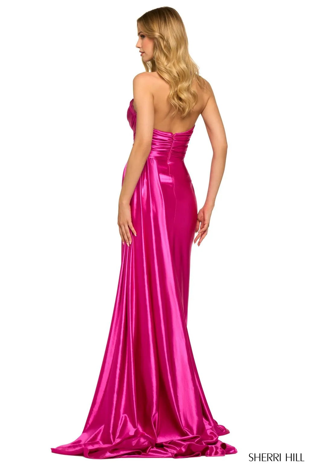 Sherri Hill style 55230