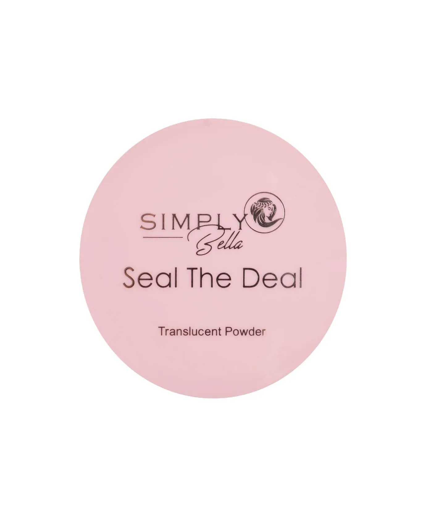 Simply Bella Translucent Powder