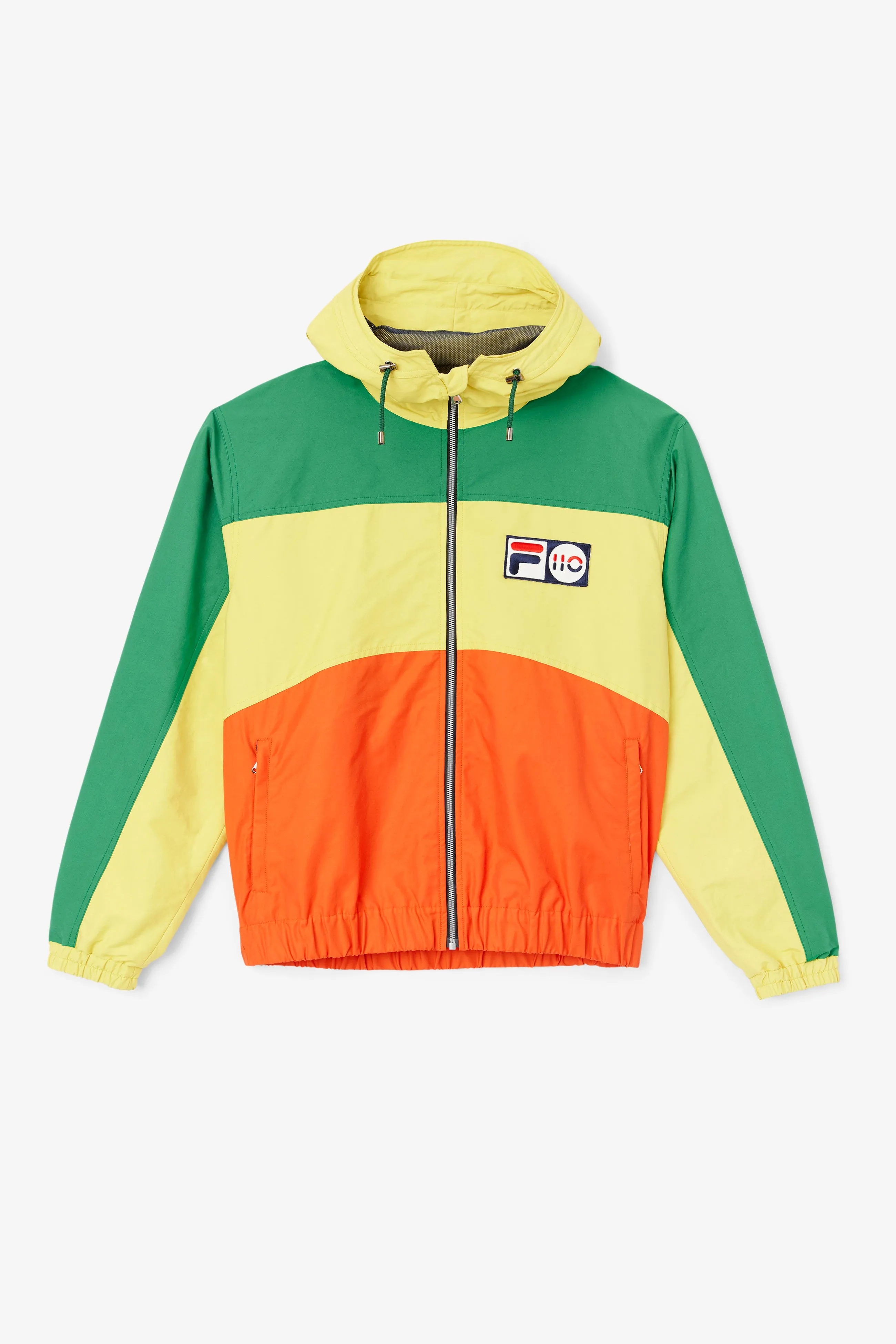 Ski Jacket