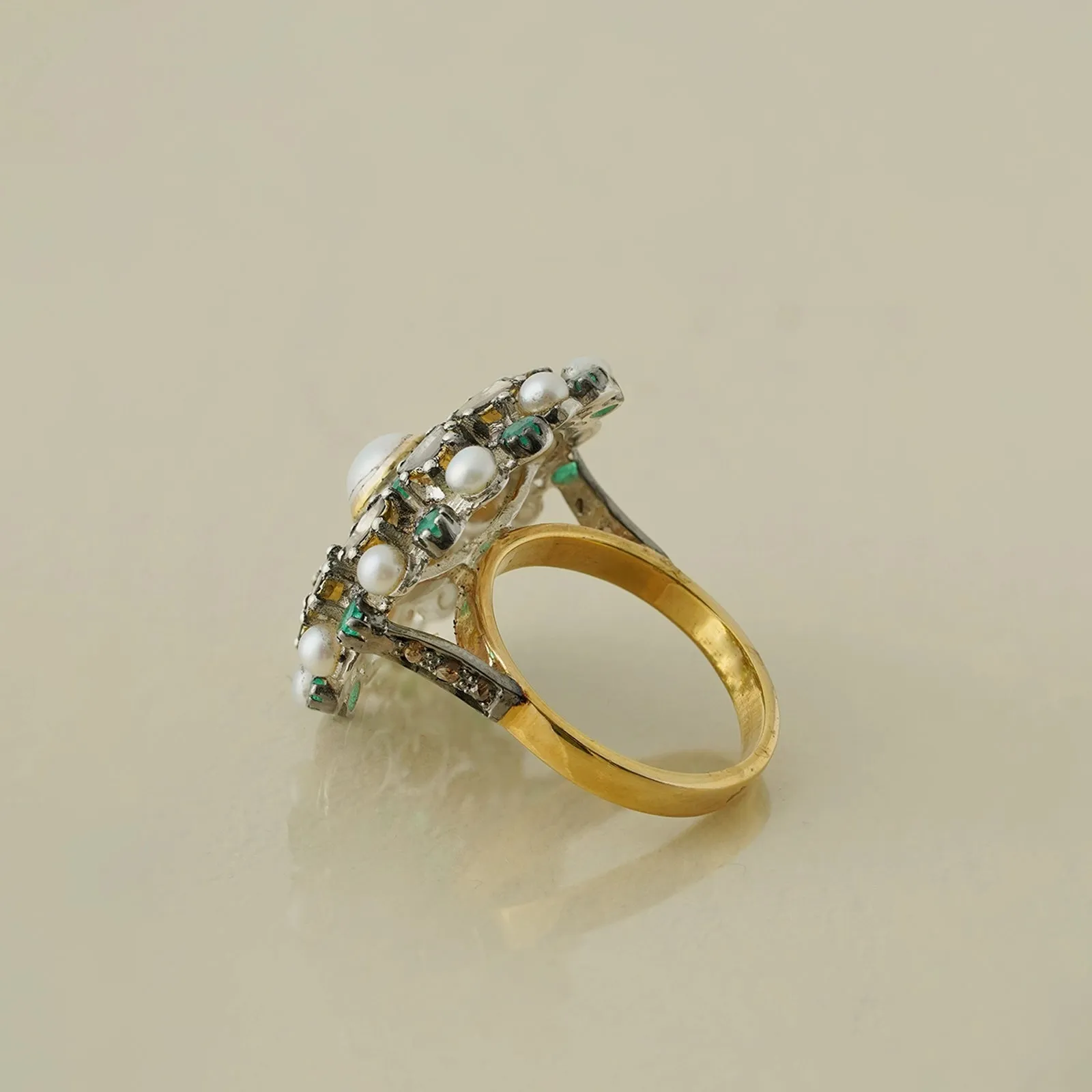 Soha Ring