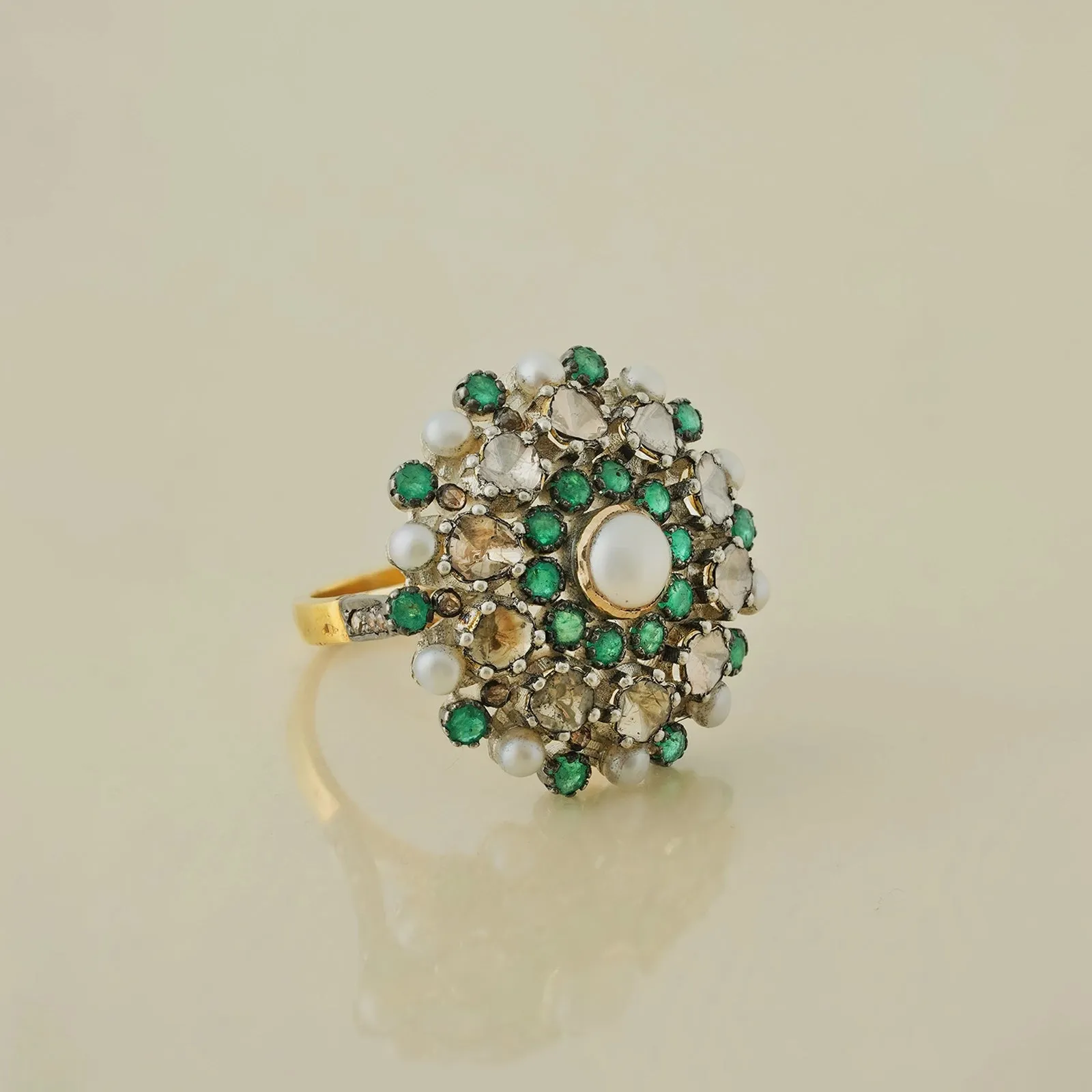 Soha Ring