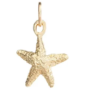 Starfish Charm