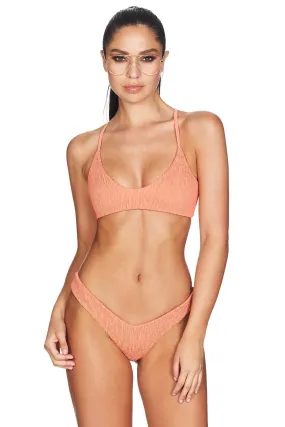 SugarBaby Bikini Set - Apricot