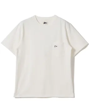 Team Embroidered Tee