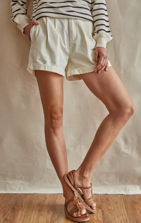 The Harleigh Shorts