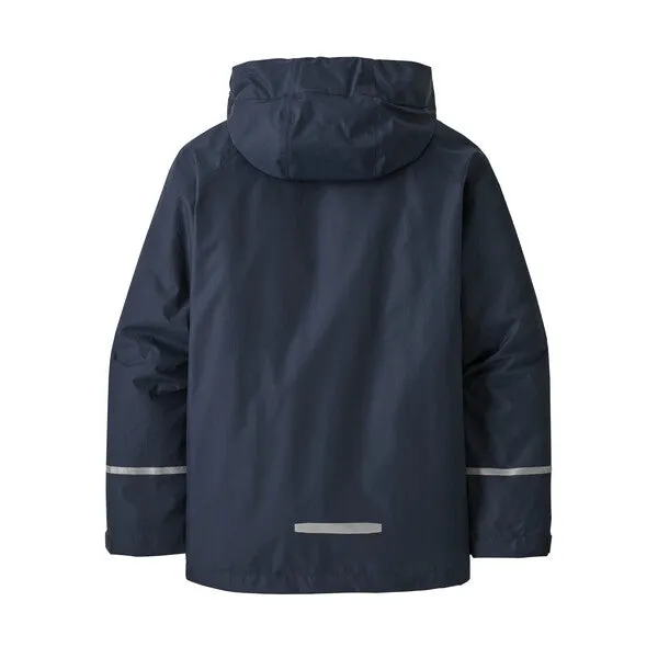 Torrentshell 3L Jacket Boys'