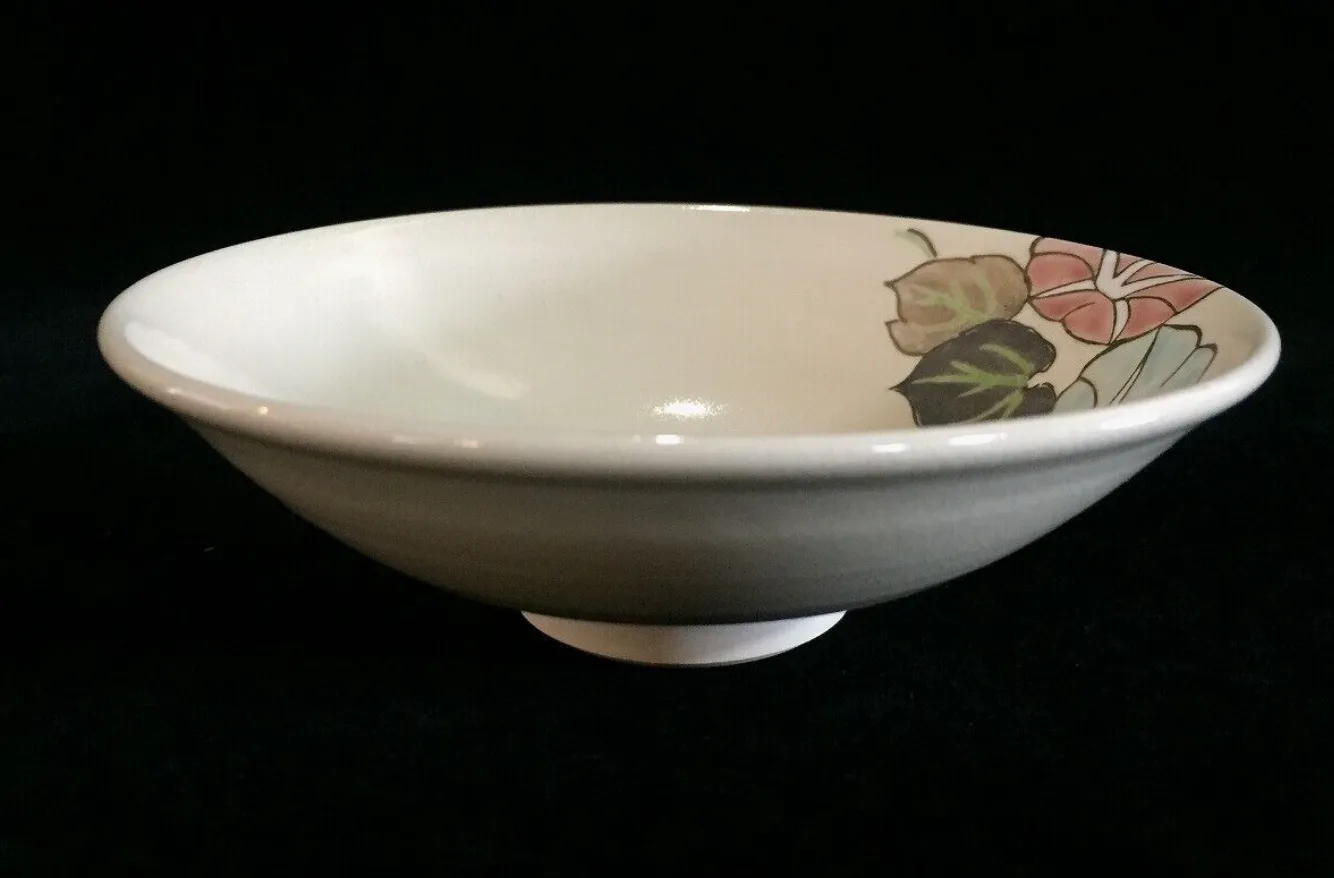 Vintage Japanese Chawan Bowl No. 3