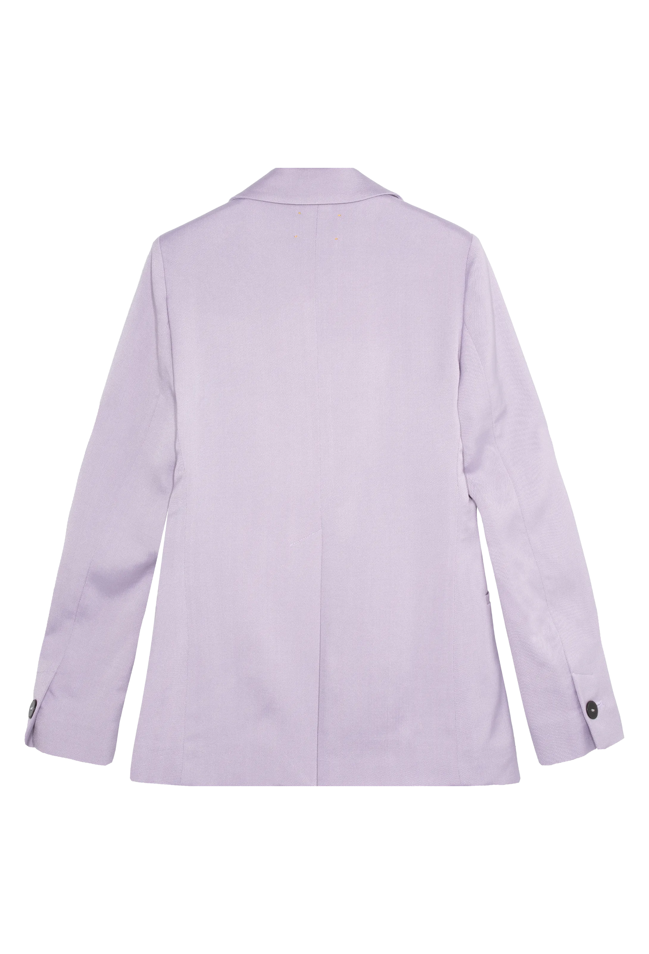 Viscose Wool Slub Sartorial Jacket