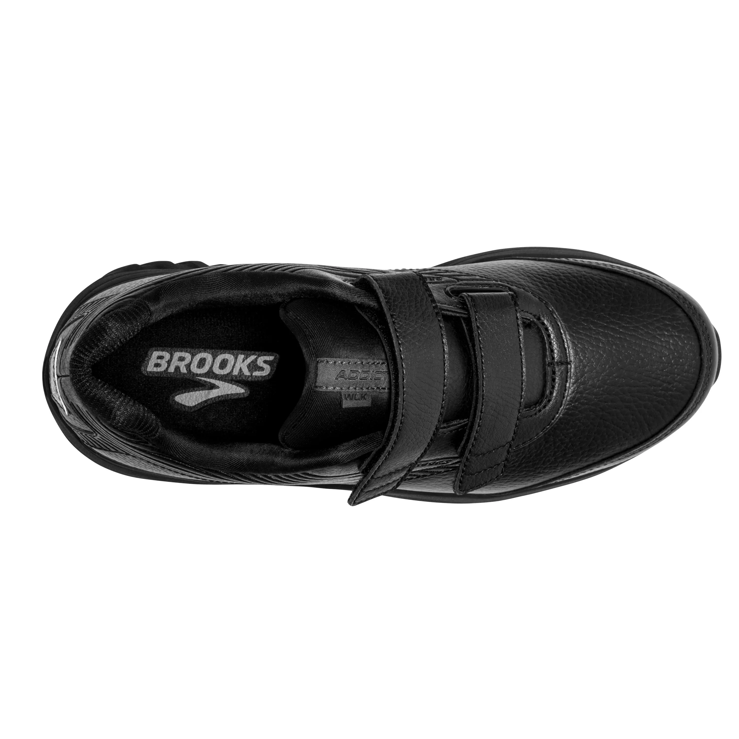 W Brooks Addiction Walker V-Strap 2, D (Wide)