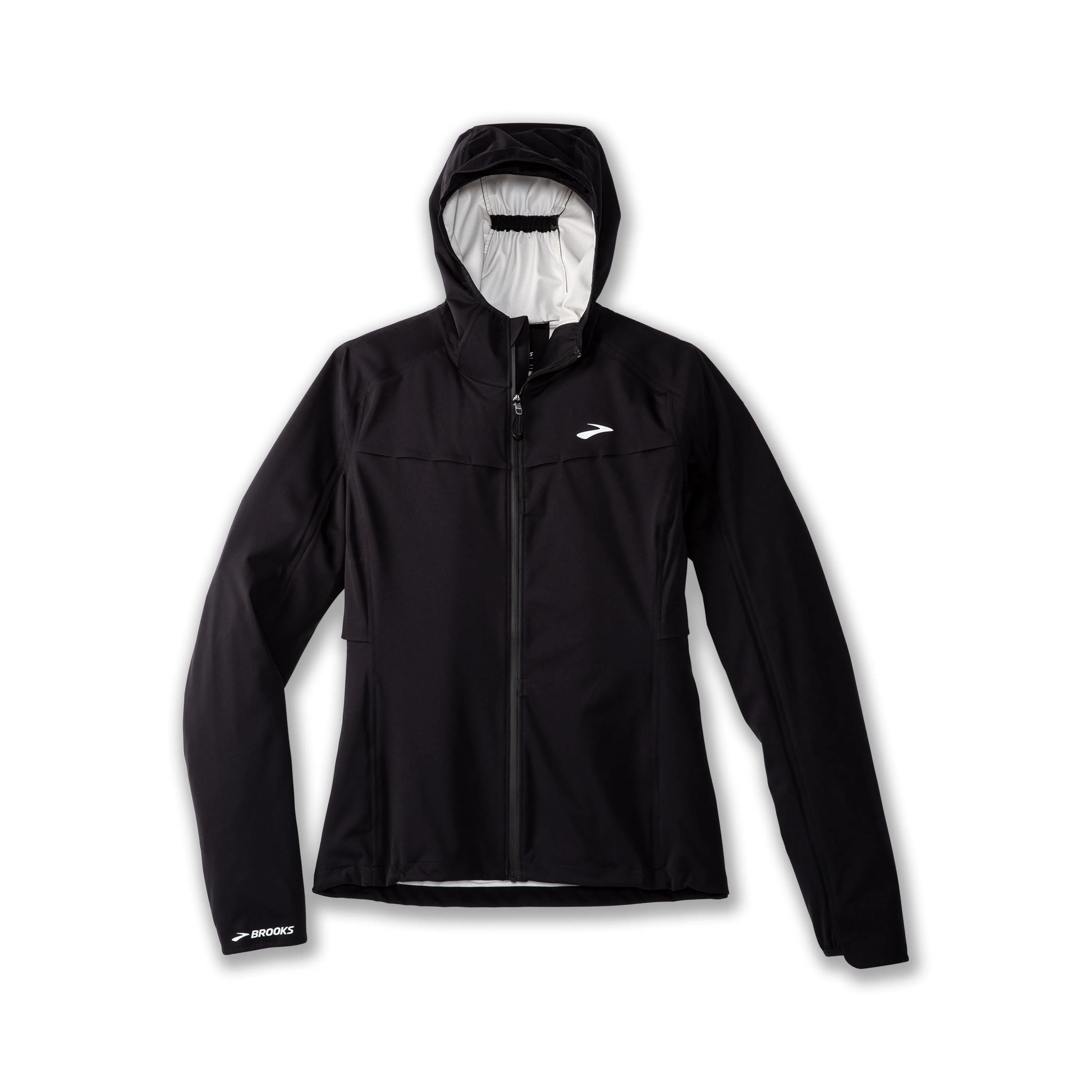 W Brooks High Point Waterproof Jacket