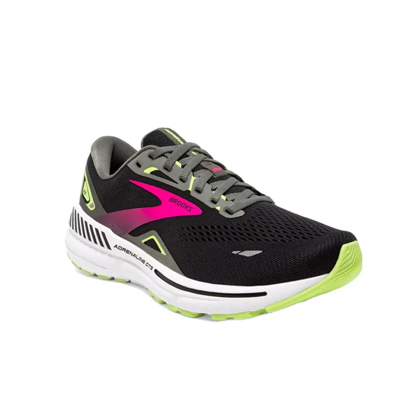 Women's Brooks Adrenaline GTS 23 Wide (D)