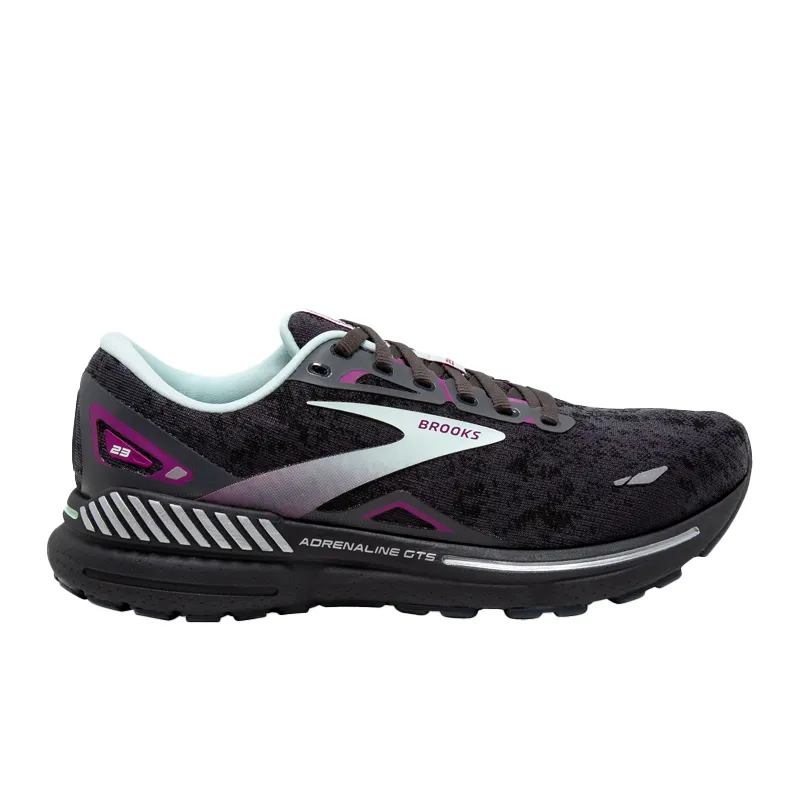 Women's Brooks Adrenaline GTS 23 Wide (D)