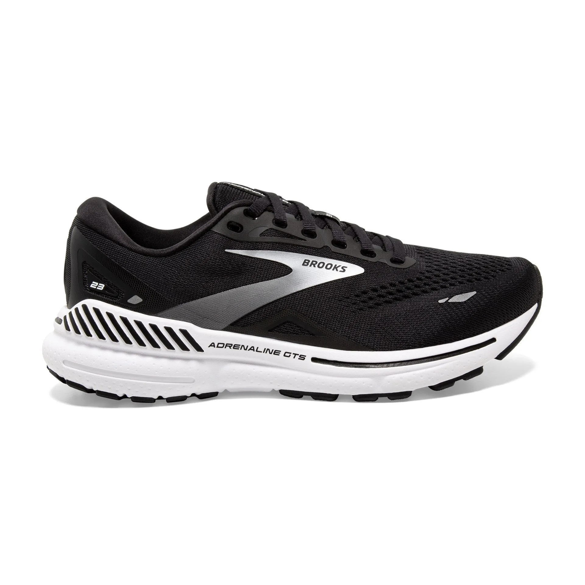 Women's Brooks Adrenaline GTS 23 Wide (D)