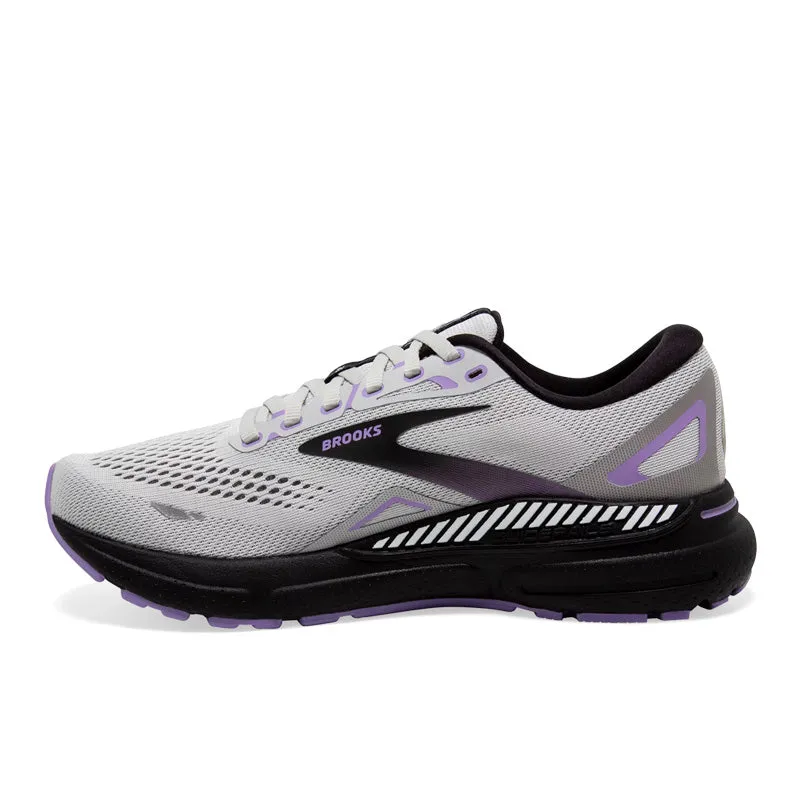 Women's Brooks Adrenaline GTS 23 Wide (D)