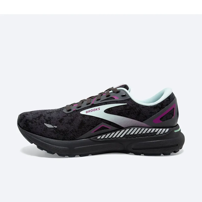 Women's Brooks Adrenaline GTS 23 Wide (D)