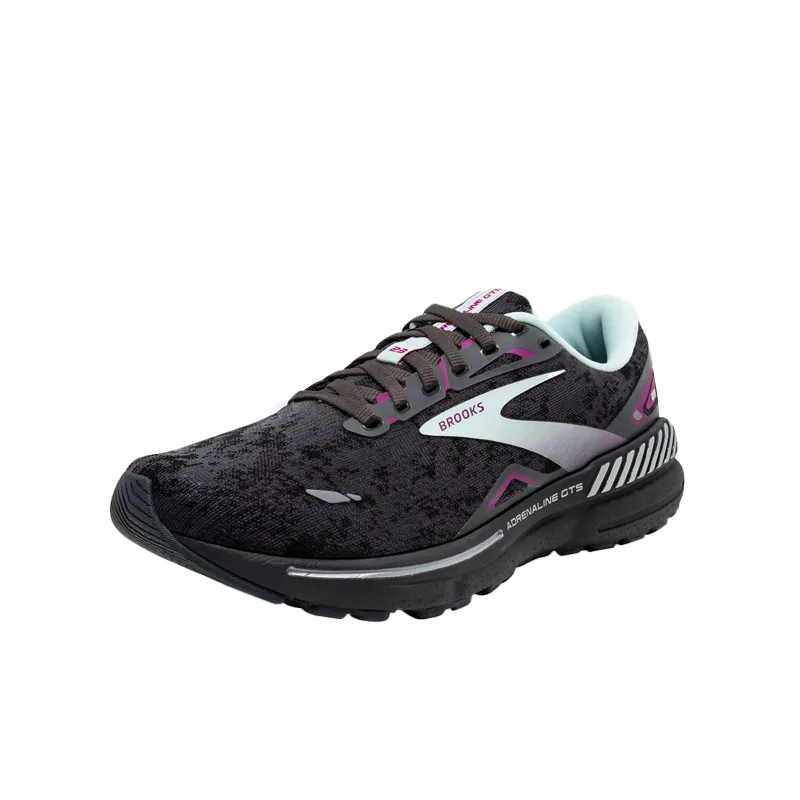 Women's Brooks Adrenaline GTS 23 Wide (D)