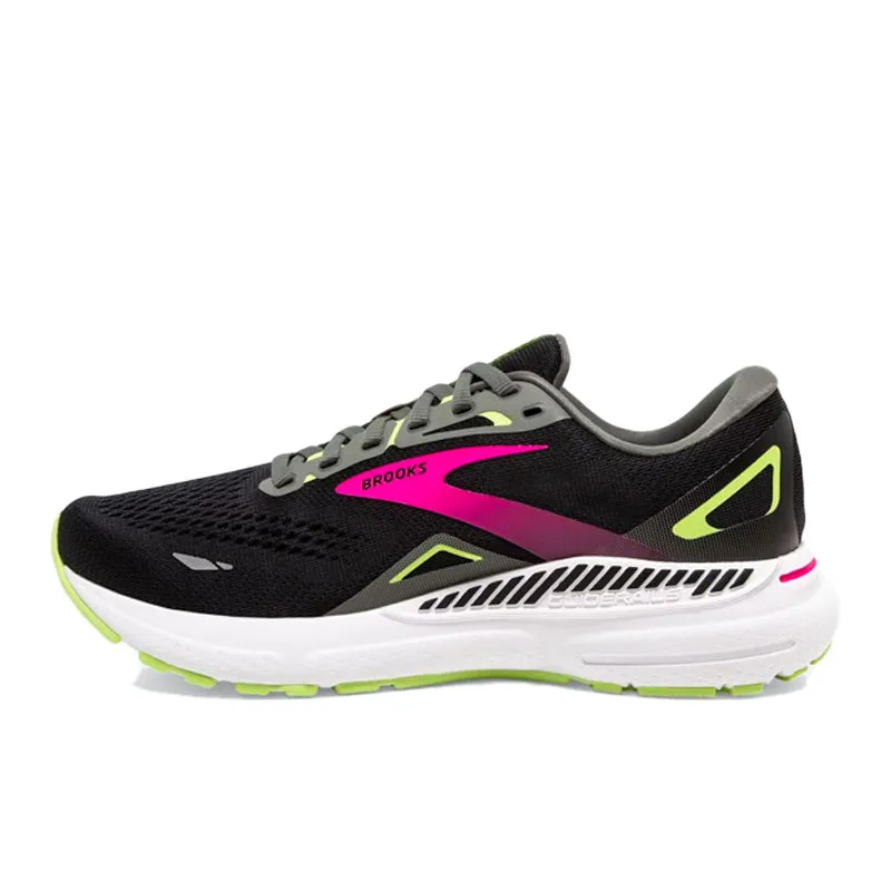 Women's Brooks Adrenaline GTS 23 Wide (D)