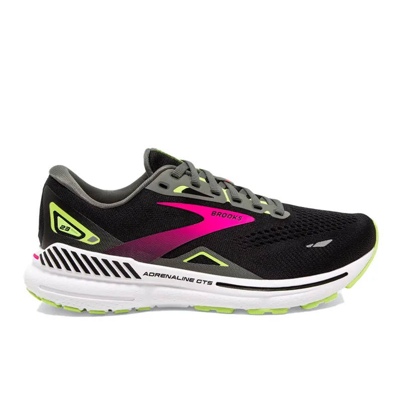 Women's Brooks Adrenaline GTS 23 Wide (D)