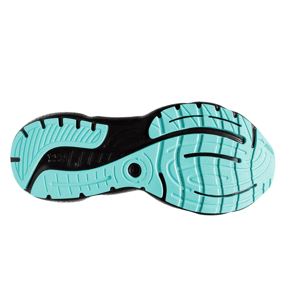 Womens Brooks Glycerin 20