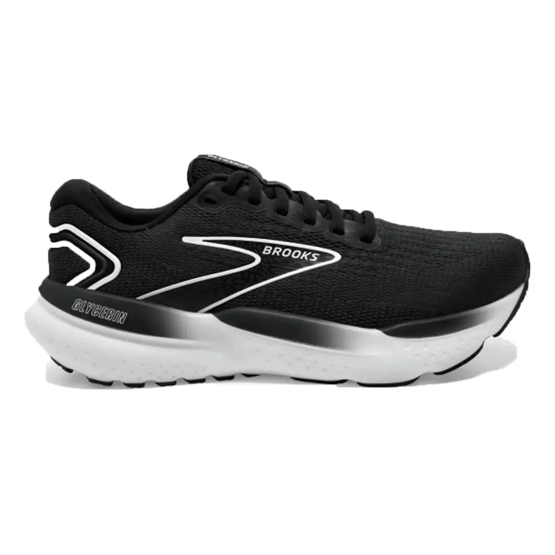 Womens Brooks Glycerin 21