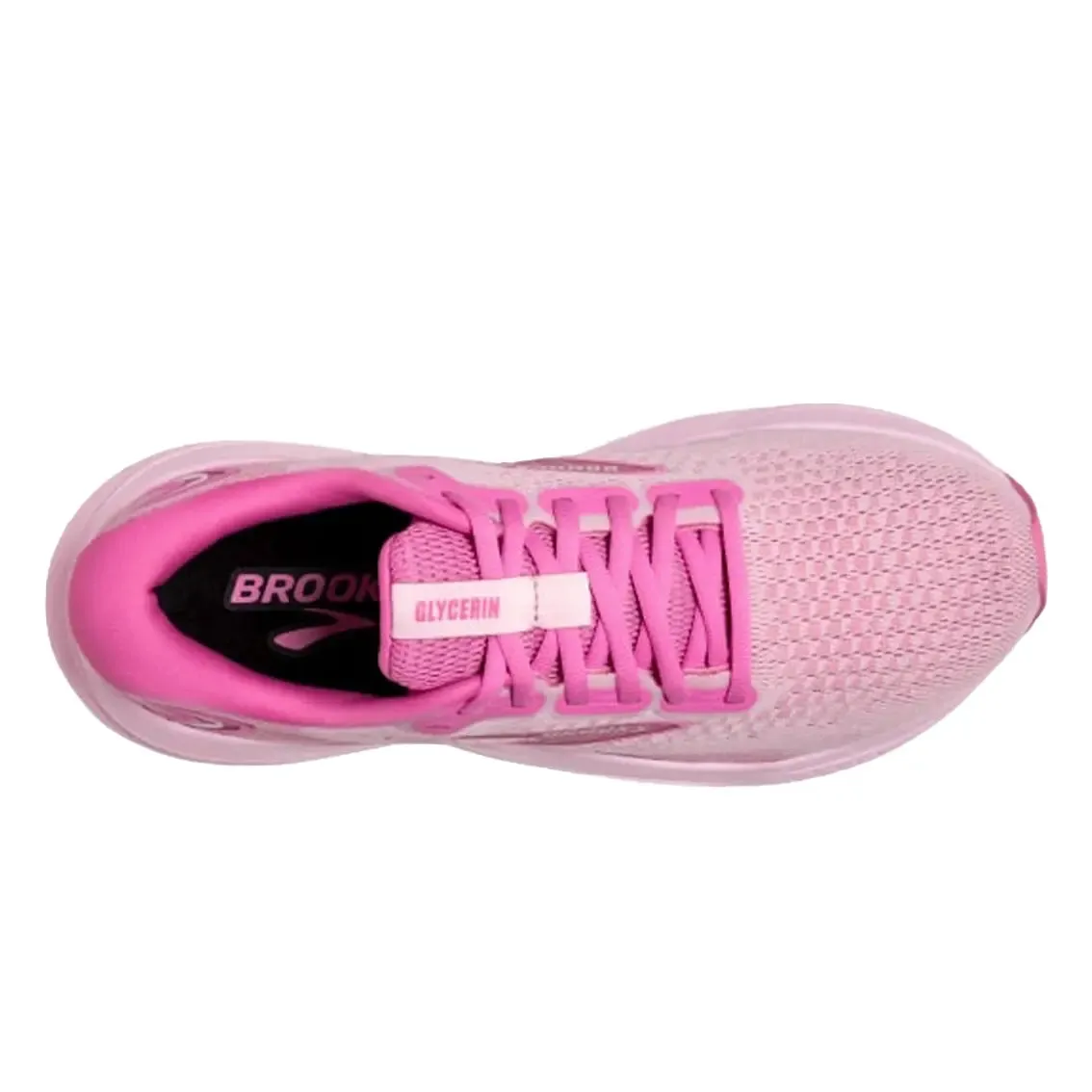 Womens Brooks Glycerin 21