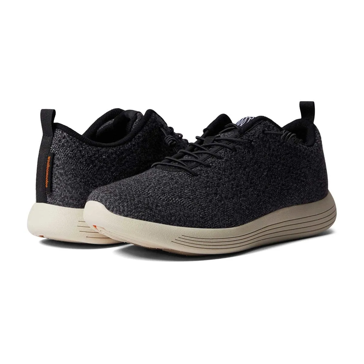 Woolloomooloo Men's Belmont Black